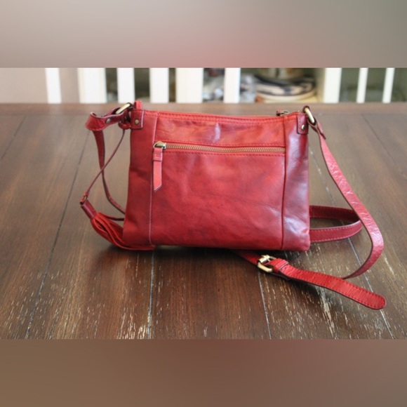 Diba True Chianti cross body bag - Picture 4 of 13